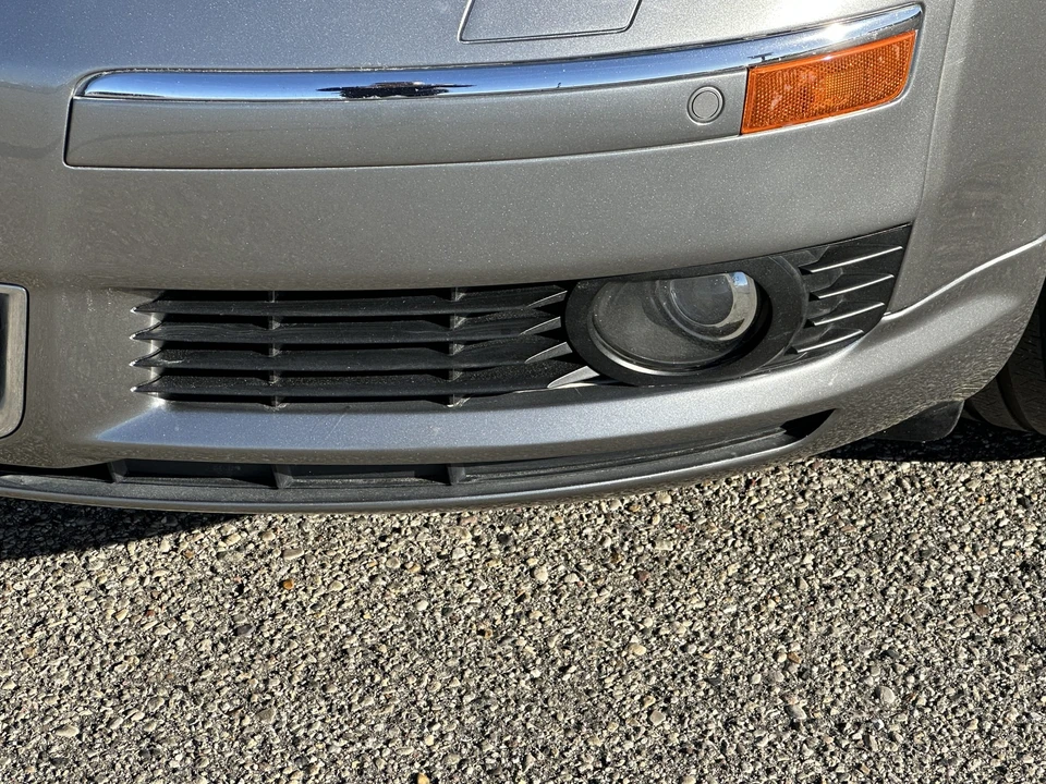 2004 Audi D3 A8 - Image 22 of 31