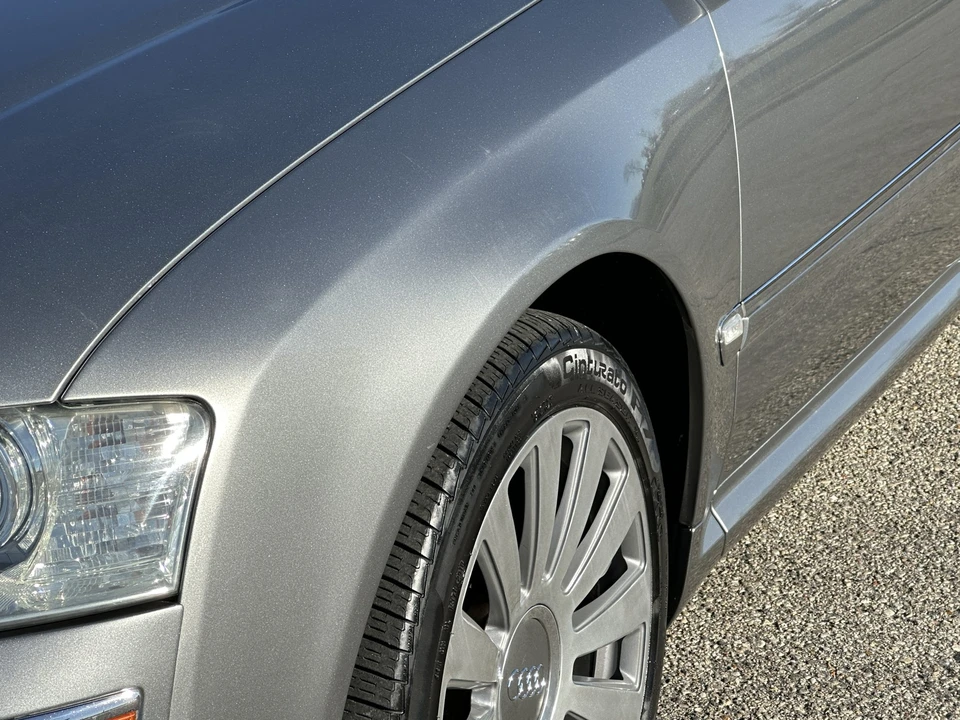 2004 Audi D3 A8 - Image 23 of 31