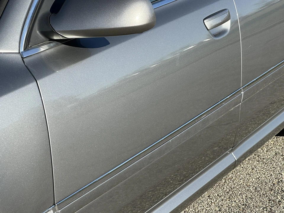 2004 Audi D3 A8 - Image 24 of 31