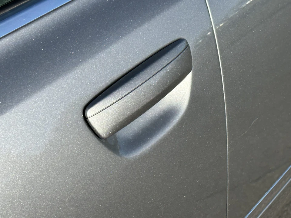 2004 Audi D3 A8 - Image 27 of 31