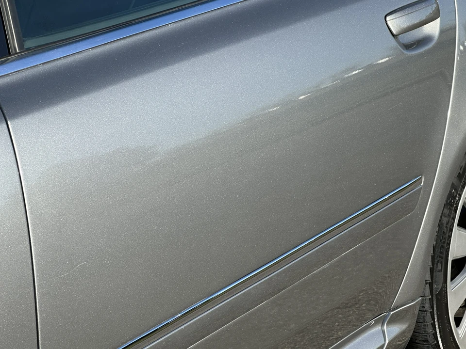 2004 Audi D3 A8 - Image 25 of 31