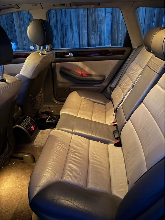 2004 Audi Allroad - Image 4 of 10