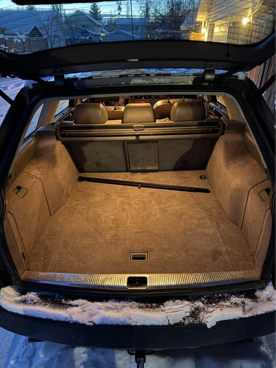 2004 Audi Allroad - Image 8 of 10