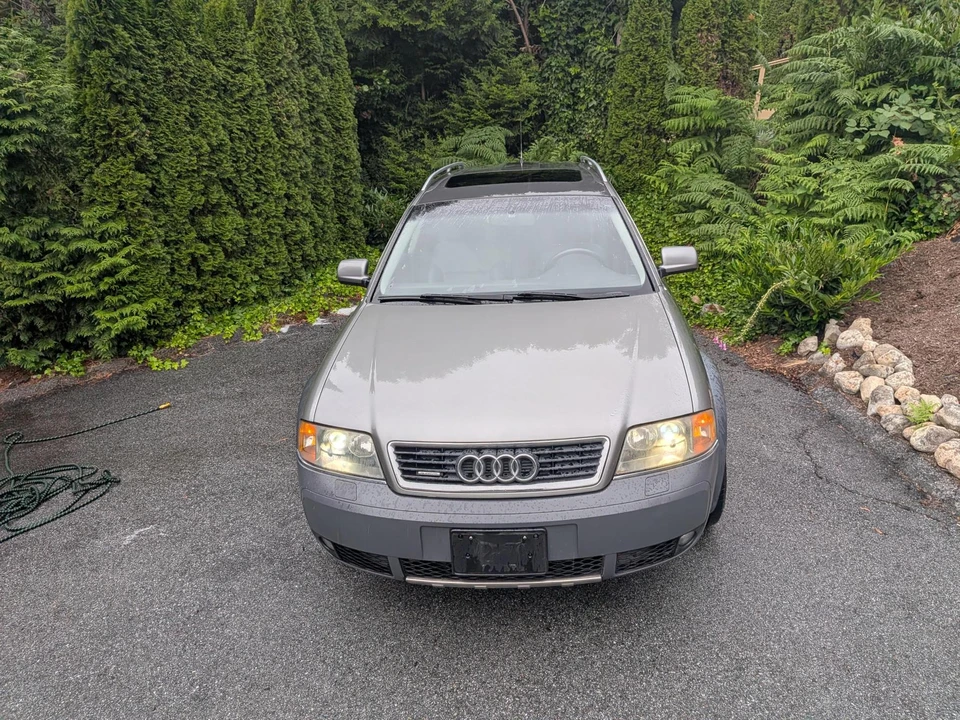 2004 Audi Allroad - Image 5 of 31