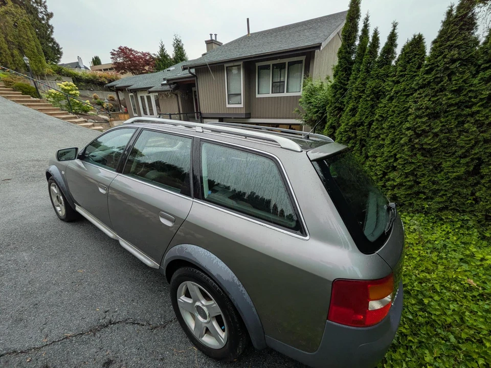2004 Audi Allroad - Image 14 of 31