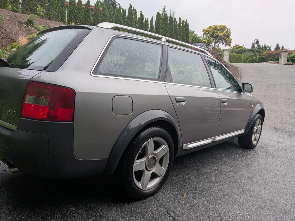 2004 Audi Allroad - Image 23 of 31
