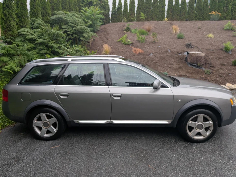2004 Audi Allroad - Image 25 of 31