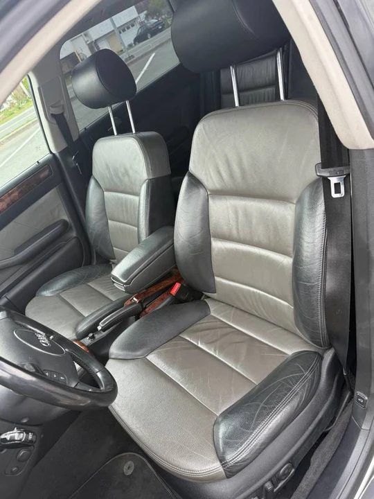 2004 Audi Allroad - Image 13 of 20