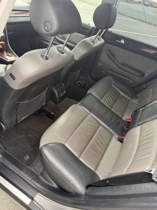 2004 Audi Allroad - Image 15 of 20