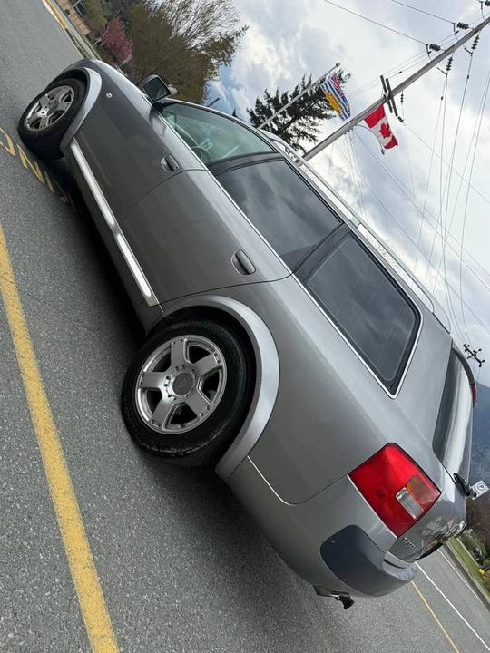2004 Audi Allroad - Image 9 of 20