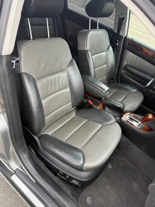 2004 Audi Allroad - Image 17 of 20