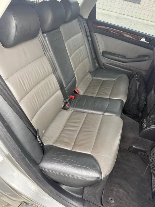 2004 Audi Allroad - Image 16 of 20
