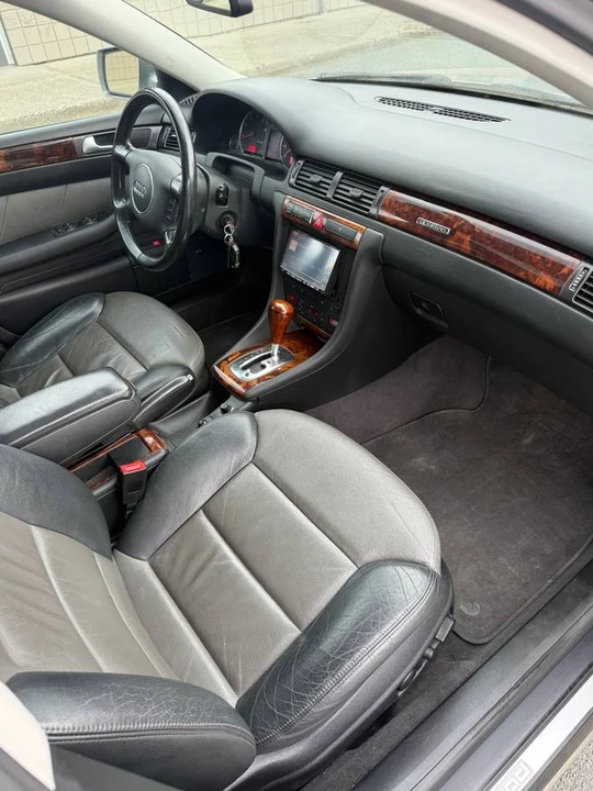 2004 Audi Allroad - Image 18 of 20
