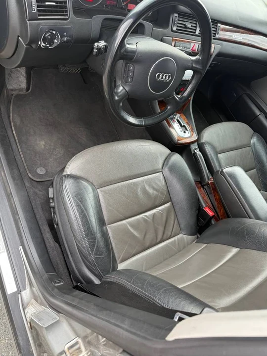 2004 Audi Allroad - Image 14 of 20
