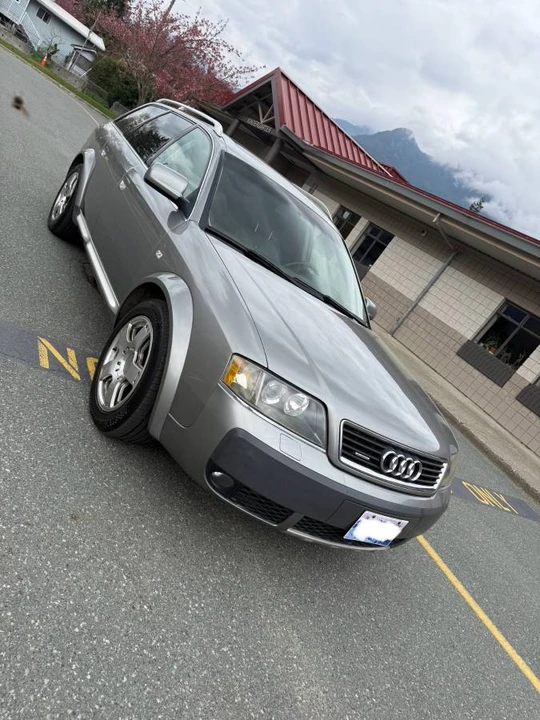 2004 Audi Allroad - Image 2 of 20