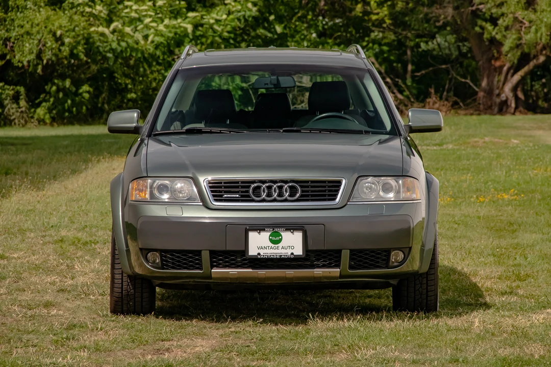 2004 Audi Allroad - Image 11 of 31
