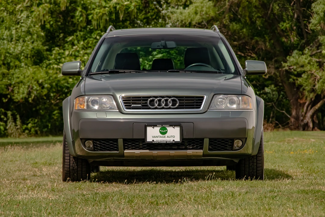 2004 Audi Allroad - Image 12 of 31