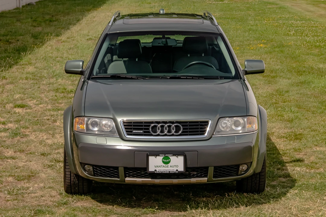2004 Audi Allroad - Image 9 of 31