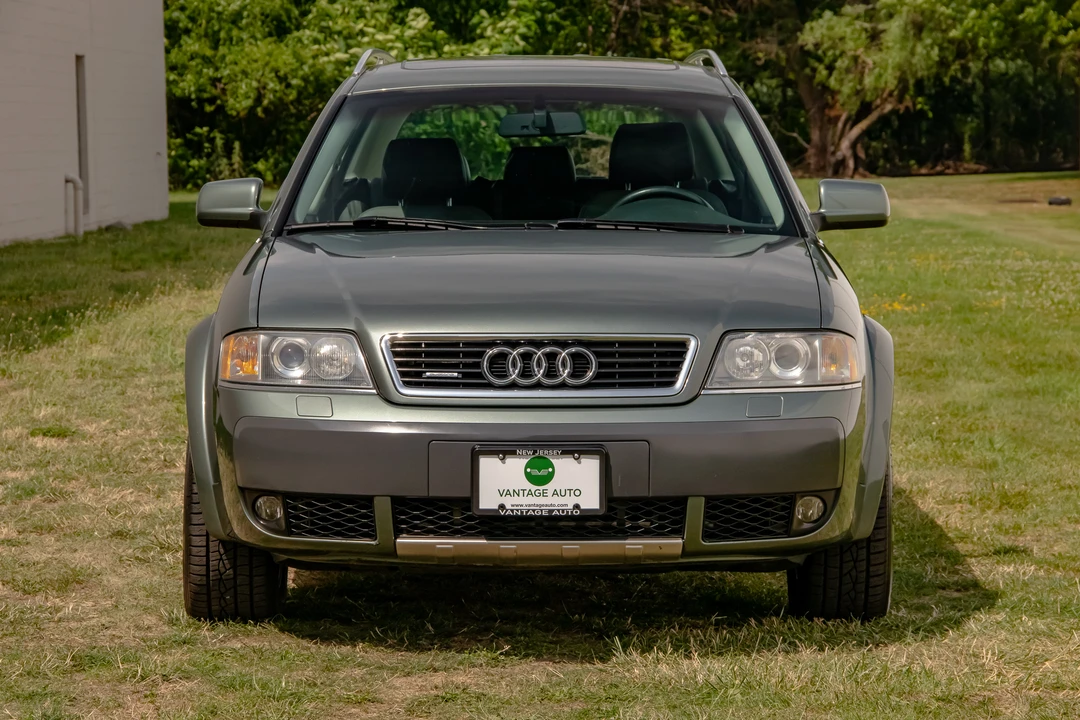 2004 Audi Allroad - Image 10 of 31