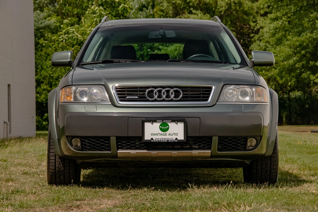2004 Audi Allroad - Image 13 of 31