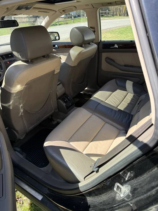 2004 Audi Allroad - Image 6 of 12