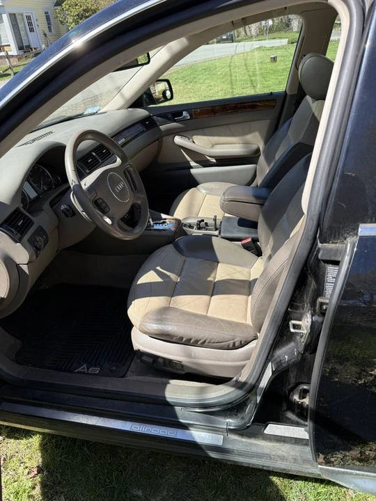 2004 Audi Allroad - Image 2 of 12