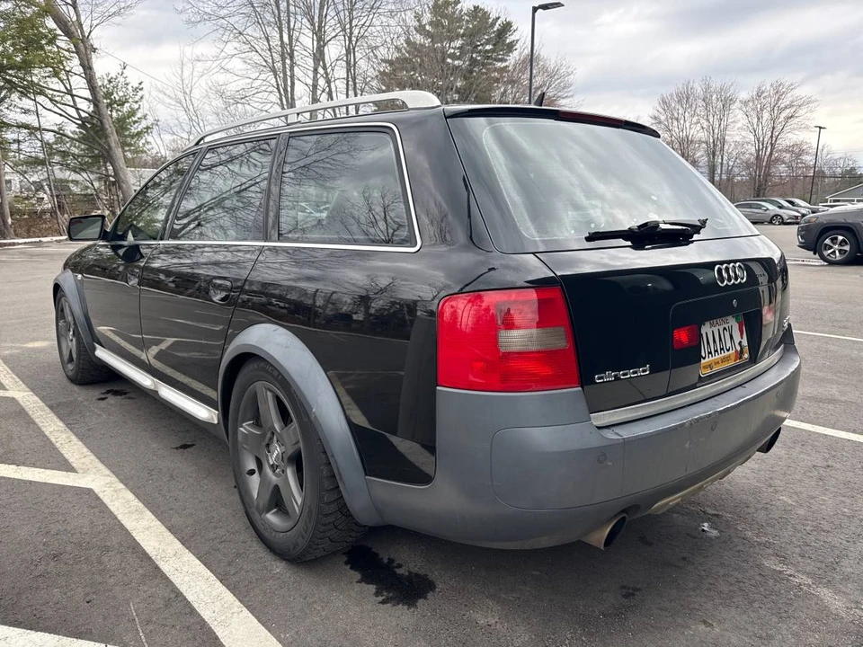 2005 Audi Allroad - Image 3 of 7