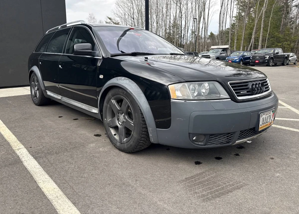 2005 Audi Allroad - Image 2 of 7