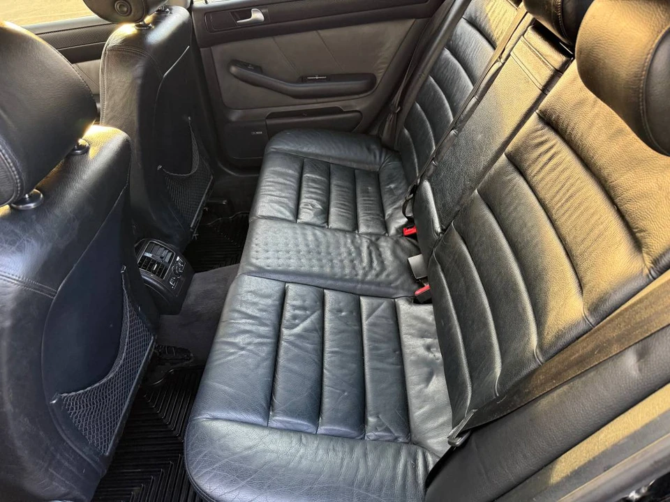 2005 Audi Allroad - Image 7 of 7
