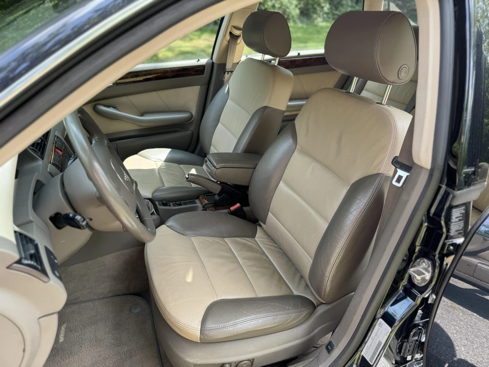 2004 Audi Allroad - Image 22 of 31