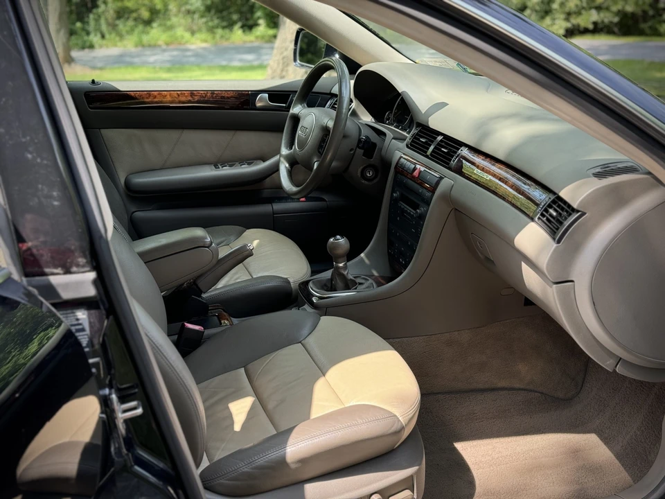 2004 Audi Allroad - Image 24 of 31