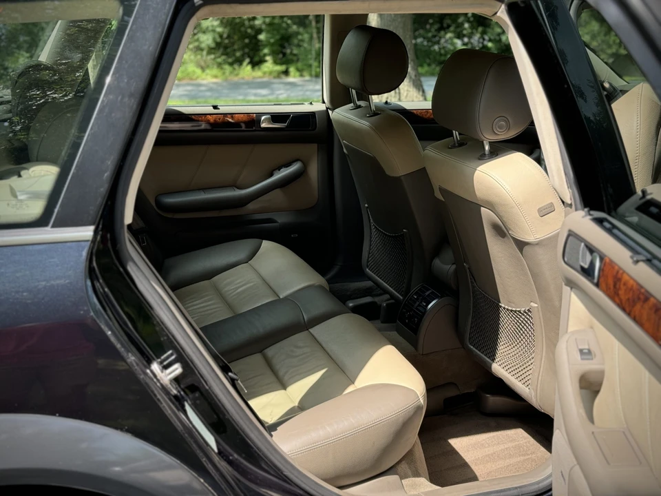2004 Audi Allroad - Image 31 of 31