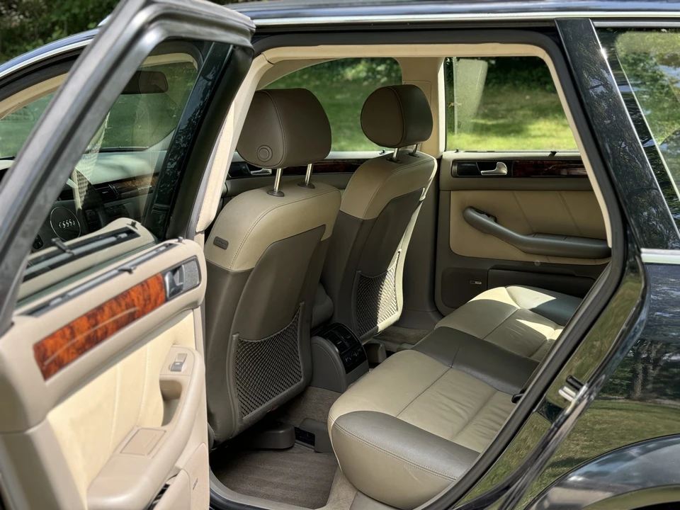 2004 Audi Allroad - Image 30 of 31