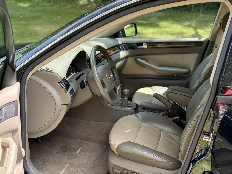2004 Audi Allroad - Image 23 of 31
