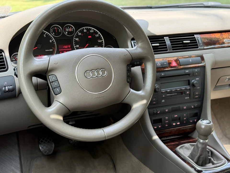 2004 Audi Allroad - Image 25 of 31