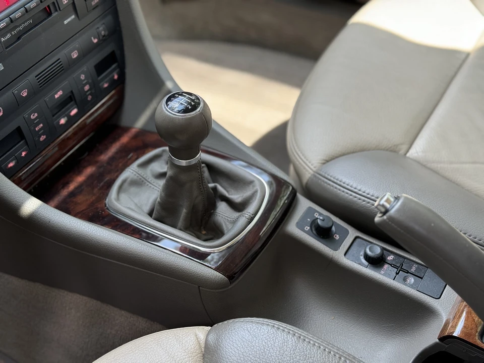 2004 Audi Allroad - Image 29 of 31