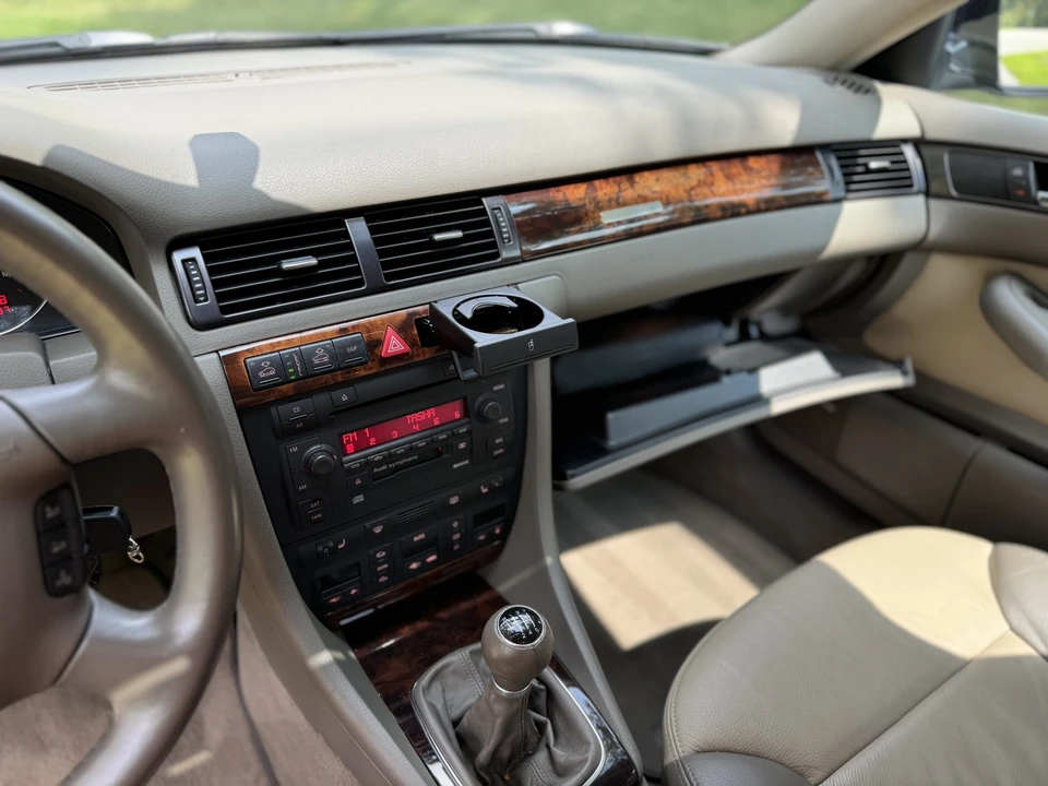 2004 Audi Allroad - Image 27 of 31