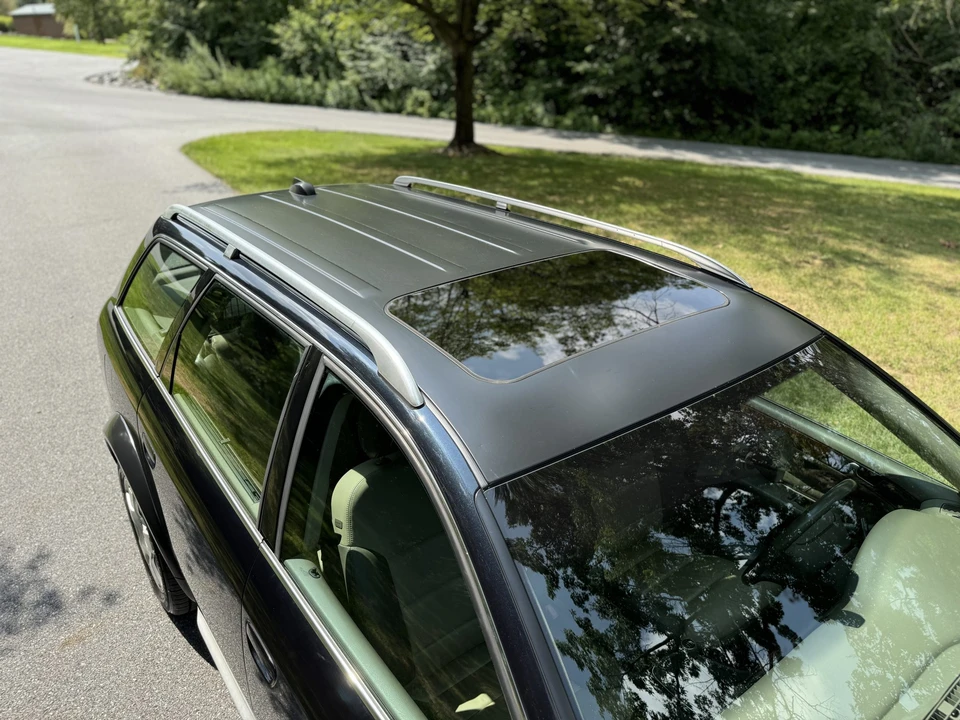 2004 Audi Allroad - Image 10 of 31
