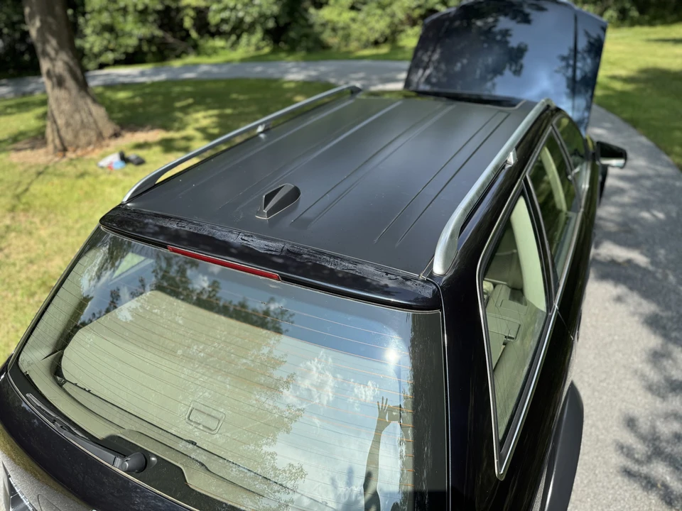 2004 Audi Allroad - Image 11 of 31