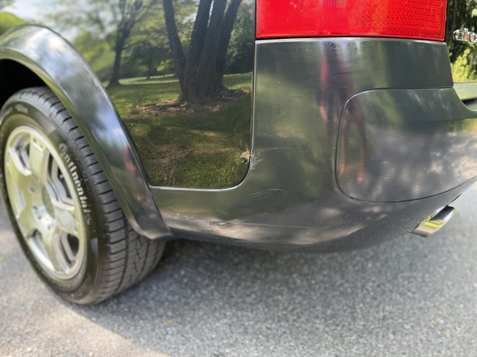 2004 Audi Allroad - Image 15 of 31
