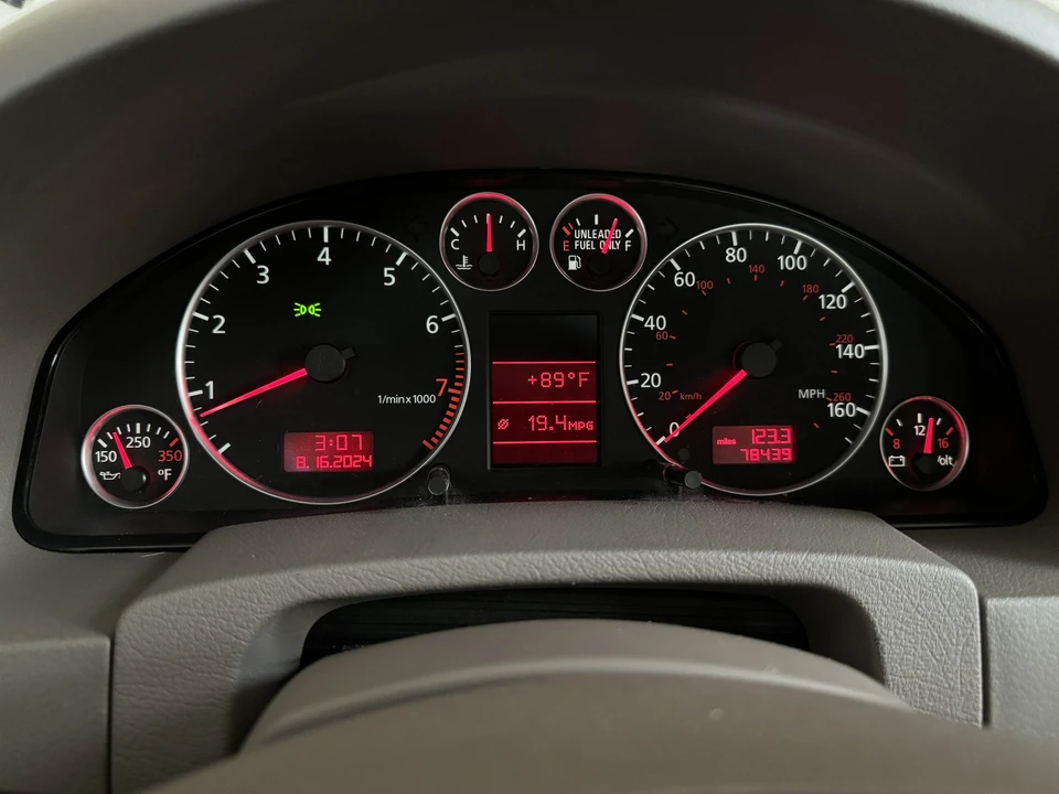 2004 Audi Allroad - Image 26 of 31
