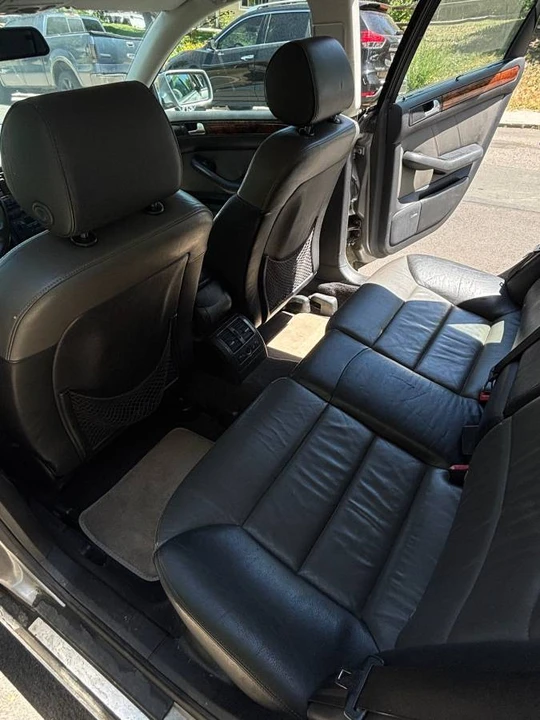 2004 Audi Allroad - Image 24 of 24