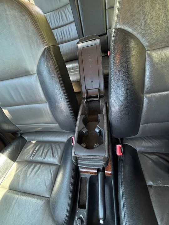 2004 Audi Allroad - Image 18 of 24