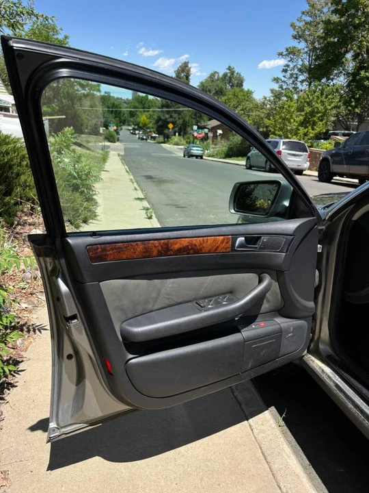 2004 Audi Allroad - Image 9 of 24