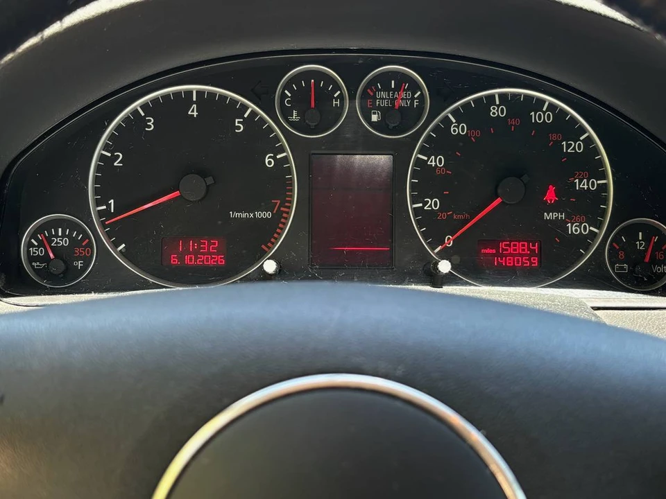 2004 Audi Allroad - Image 19 of 24