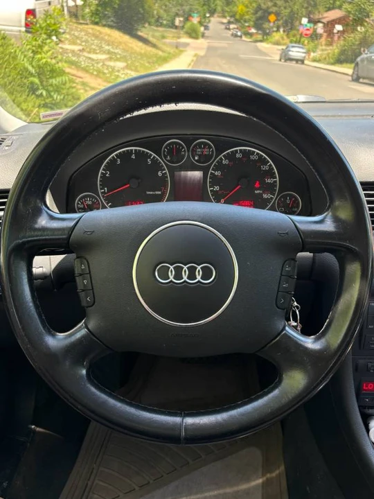 2004 Audi Allroad - Image 20 of 24