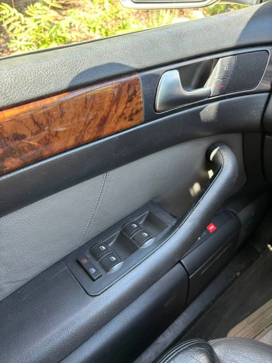 2004 Audi Allroad - Image 12 of 24