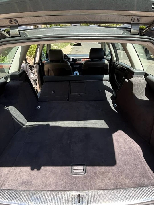 2004 Audi Allroad - Image 22 of 24