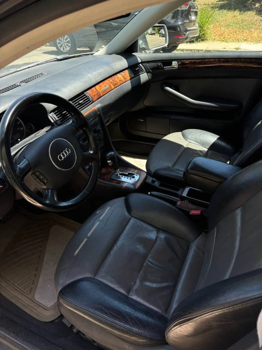 2004 Audi Allroad - Image 13 of 24