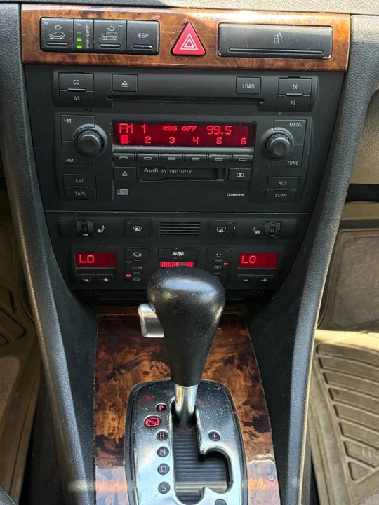 2004 Audi Allroad - Image 16 of 24